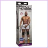 PRINCE YAHSHUA ULTRASKYN COCK-28cm. szexbazar.hu 1