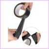 Ragasztószalag,bondage tape -18méter. Fekete szexbazar.hu 1