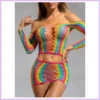 Rainbow Poppy necc szett. szexbazar.hu 1