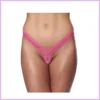 Rimba Victoria pink tanga. Méret:S-L szexbazar.hu 1