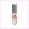 S8 Anal Lube,vizes síkosító. 50ml. szexbazar.hu 1