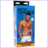 Seth Gamble Ultraskyn cock. szexbazar.hu 1