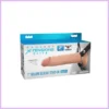 Silicone Hollow Strap-on - Dual Density,18cm. szexbazar.hu 1