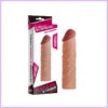 Super-Realistic Penis hosszabbító+5cm. szexbazar.hu 1