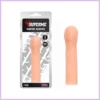 Super Sleeve Penis hosszabbító+2,5cm. szexbazar.hu 1