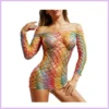 Susan rainbow necc miniruha. szexbazar.hu 1