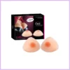 Szilikon Push-up betét mellbimbóval, 2x400g szexbazar.hu 1