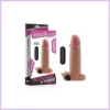 Szuper-Reális Pénisz hosszabbító+5cm. szexbazar.hu 1