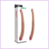 Tapered Double Penetration-37cm. szexbazar.hu 1