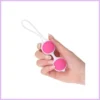 Vaginal silicone balls bi-balls. szexbazar.hu 1