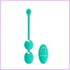Willie-Youth - Vibrating Kegel Balls ,remote,akkus. Lila szexbazar.hu 1