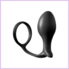 Ass-Gasm Cockring Advanced Plug Large. szexbazar.hu 1