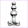 Icicles No.47 üveg plug. szexbazar.hu 1