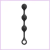 KINK Weighted Silicone Anal Balls -44mm. szexbazar.hu 1