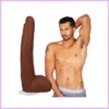 Alex Jones ULTRASKYN Dildo -28cm. szexbazar.hu 1