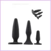 Anal Trainer Kit-silicone. szexbazar.hu 1