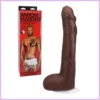 Anton Harden XL Dildo with Vac-U-Lock. szexbazar.hu 1