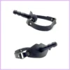 Ball Gag with Vac-U-Lock. szexbazar.hu 1
