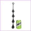 BRUTUS Hot Drops L - Silicone Ass Balls 40 mm. szexbazar.hu 1