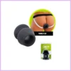 BRUTUS-Silicone Tunnel Plug L. szexbazar.hu 1