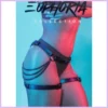 Chain Thigh Harness szexbazar.hu 1