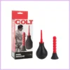 Colt Anal Douche. Colt -fekete/piros szexbazar.hu 1