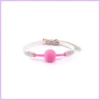 Cosmo pink holografikus pántos szájpecek. szexbazar.hu 1