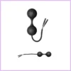 ElectraStim - Lula Silicone Noir Kegel. szexbazar.hu 1
