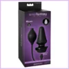 Elite Collection Inflatable Silicone Butt Plug. szexbazar.hu 1