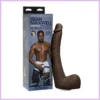 Isiah Maxwell Dildo ULTRASKYN COCK-26cm. szexbazar.hu 1