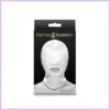 Mouth Hood -fehér. szexbazar.hu 1