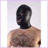 MrB Neoprene Hood Eyes and Mouth Open. M:fej,46-58cm szexbazar.hu 1