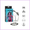 Multi Chain Halter Plus Size Méret:L/XL szexbazar.hu 1
