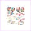 Rainbow bodage set-10darabos. szexbazar.hu 1