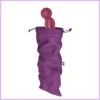 Satisfyer szexjáték tároló XL, 39cmX19cm. szexbazar.hu 1