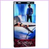 Scandal Over the Bed Cross. szexbazar.hu 1