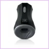 Sir Richards Control Silicone Twin Turbo Stroker. szexbazar.hu 1