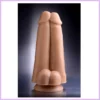 TOM OF FINLAND DUAL DICKS. szexbazar.hu 1