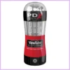 Viewtube See-Thru Stroker. szexbazar.hu 1