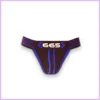 665 Rally Jockstrap Blue. Méret:M szexbazar.hu 1