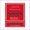 After Dinner 8 DARK CHOCOLATE-Punci szexbazar.hu 1