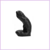 ALL BLACK 15CM. szexbazar.hu 1