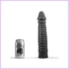 All Black 26cm. szexbazar.hu 1