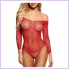 Arnika strasszos piros body. szexbazar.hu 1