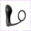 Ass-Gasm Cockring Plug vibrating. szexbazar.hu 1