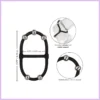 Beaded Dual Silicone Maximizer. szexbazar.hu 1