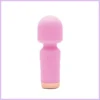 Bella mini massager,akkus Pink szexbazar.hu 1