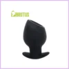 BRUTUS Silicone Tunnel Plug XL. szexbazar.hu 1