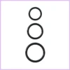 C-RINGZ SILICONE 3-RING STAMINA SET. szexbazar.hu 1