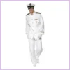 Captain deluxe set. Méret:L szexbazar.hu 1